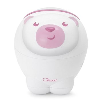 Chicco Polar Bear Northern Lights proiector - imagine 2